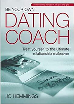 Be Your Own Dating Coach